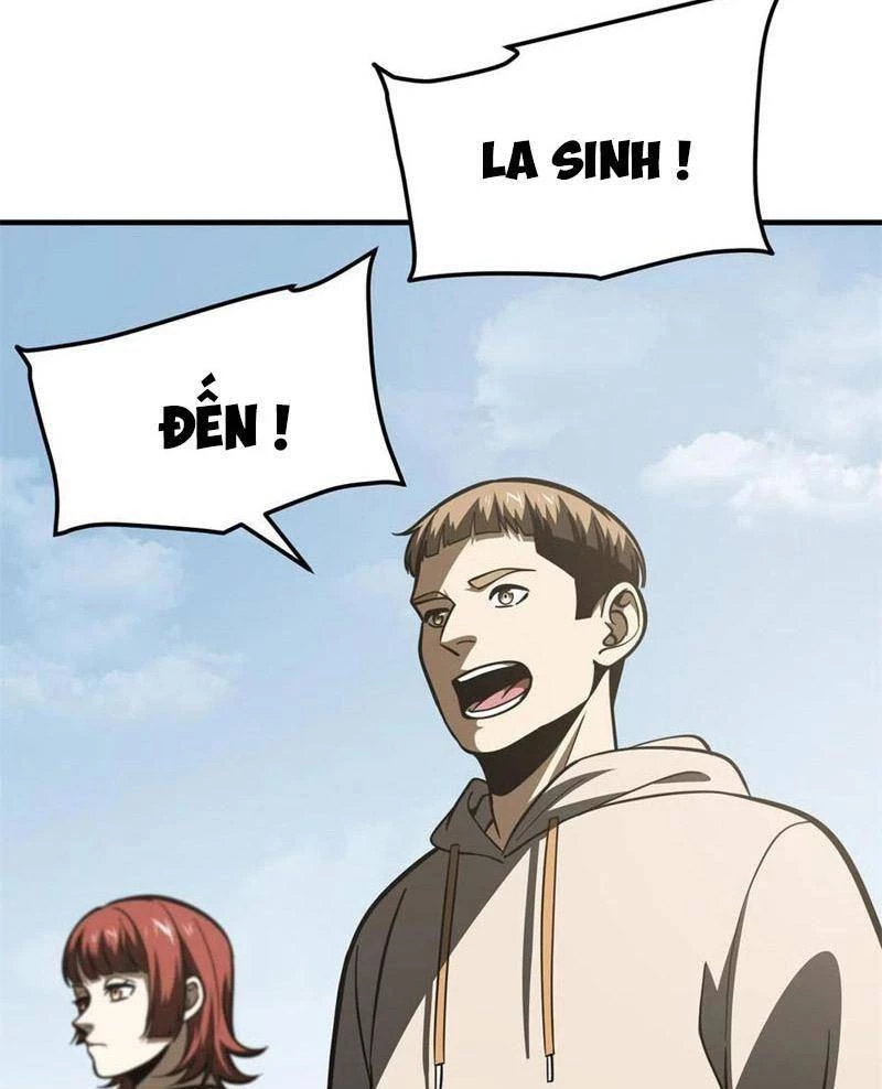 Toàn Cầu Cao Võ Chapter 178 - Trang 4