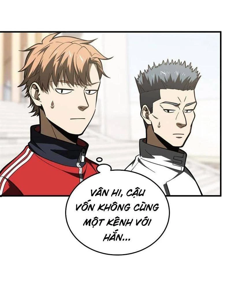 Toàn Cầu Cao Võ Chapter 178 - Trang 4