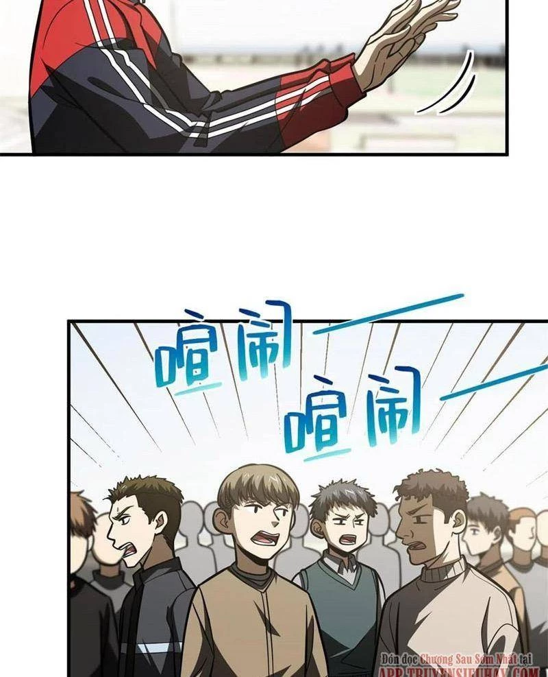 Toàn Cầu Cao Võ Chapter 178 - Trang 4