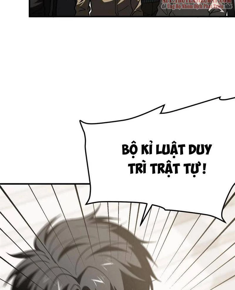 Toàn Cầu Cao Võ Chapter 178 - Trang 4