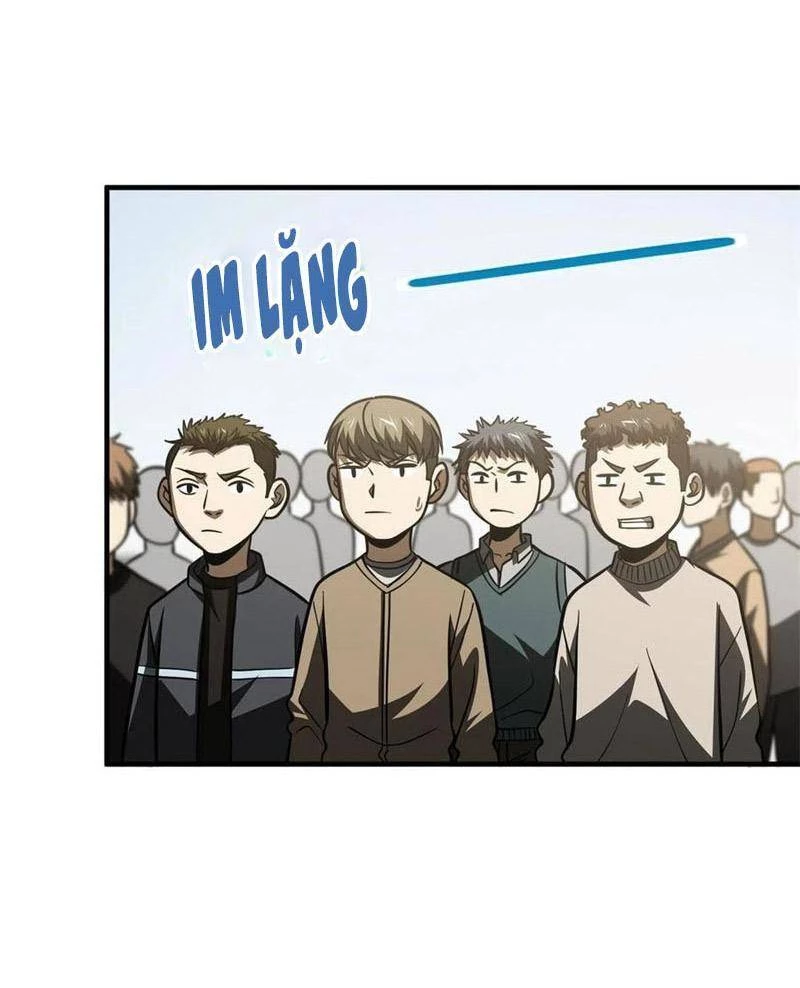 Toàn Cầu Cao Võ Chapter 178 - Trang 4