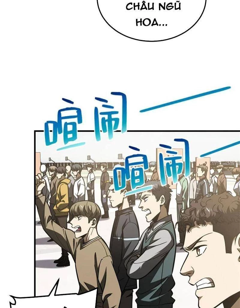 Toàn Cầu Cao Võ Chapter 178 - Trang 4