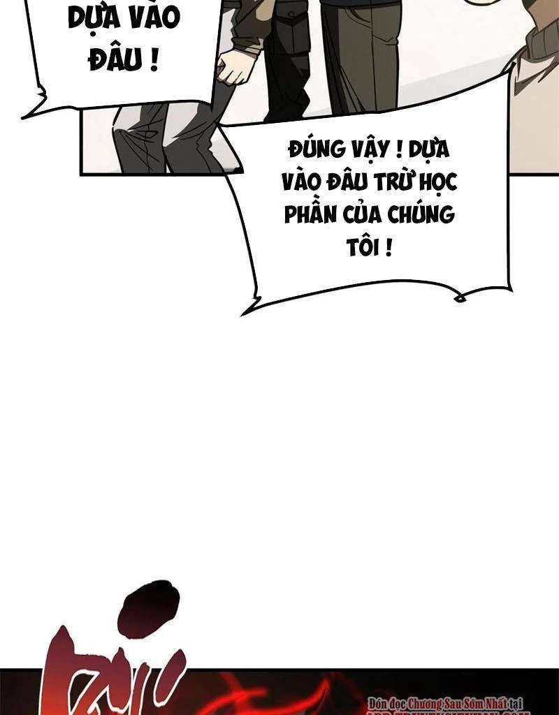 Toàn Cầu Cao Võ Chapter 178 - Trang 4