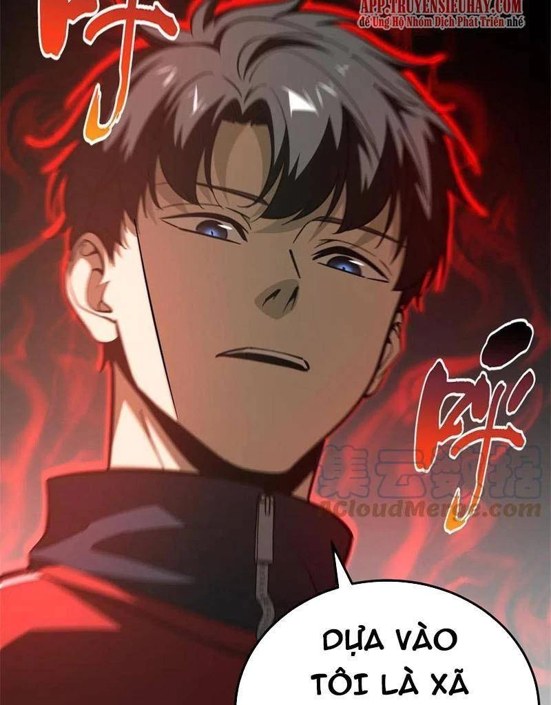 Toàn Cầu Cao Võ Chapter 178 - Trang 4