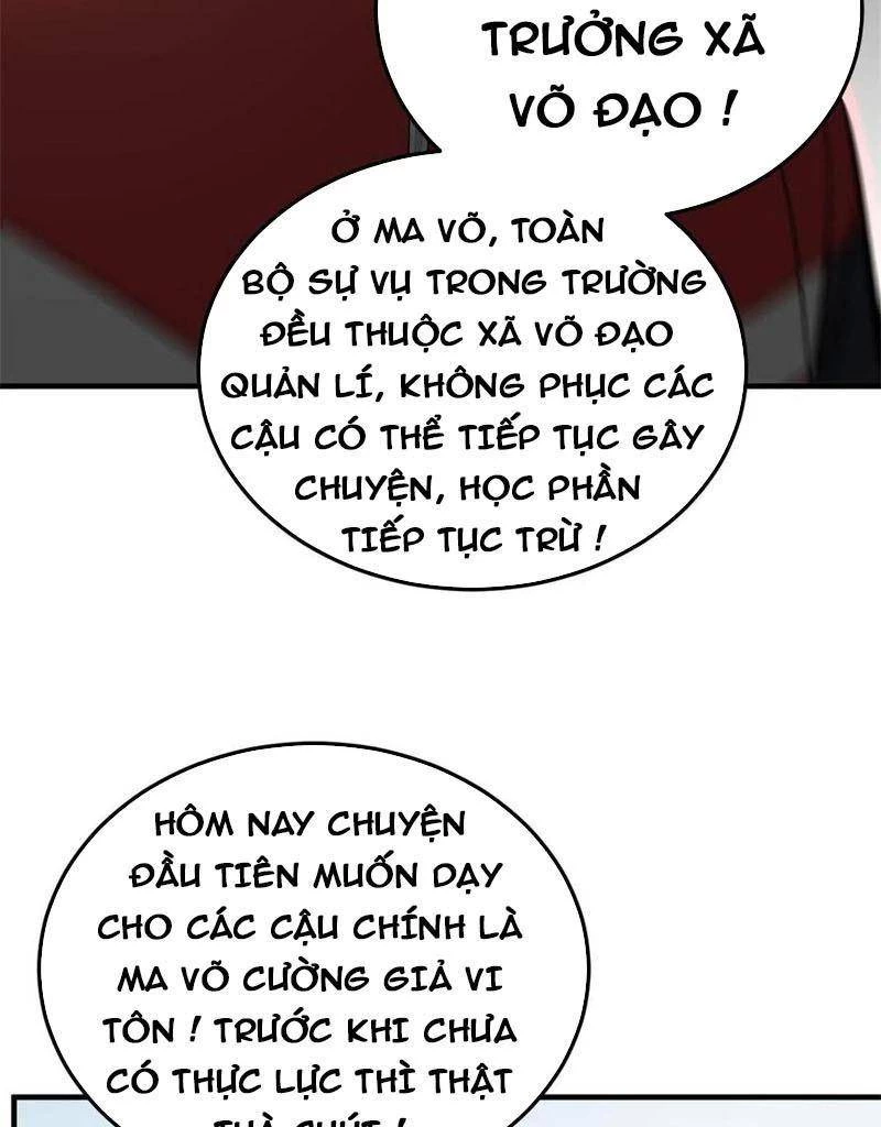 Toàn Cầu Cao Võ Chapter 178 - Trang 4