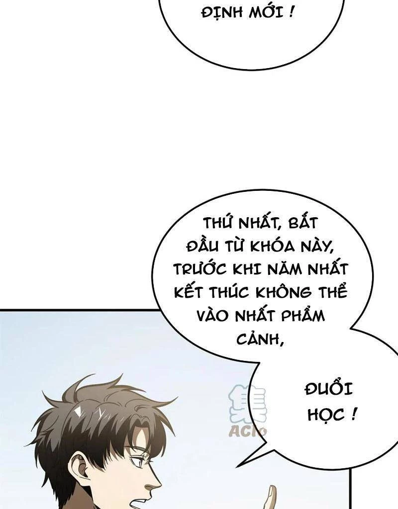 Toàn Cầu Cao Võ Chapter 178 - Trang 4