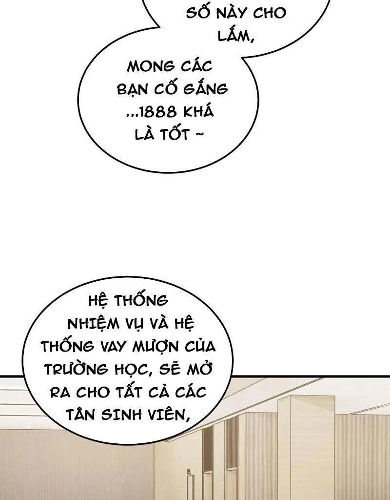 Toàn Cầu Cao Võ Chapter 178 - Trang 4