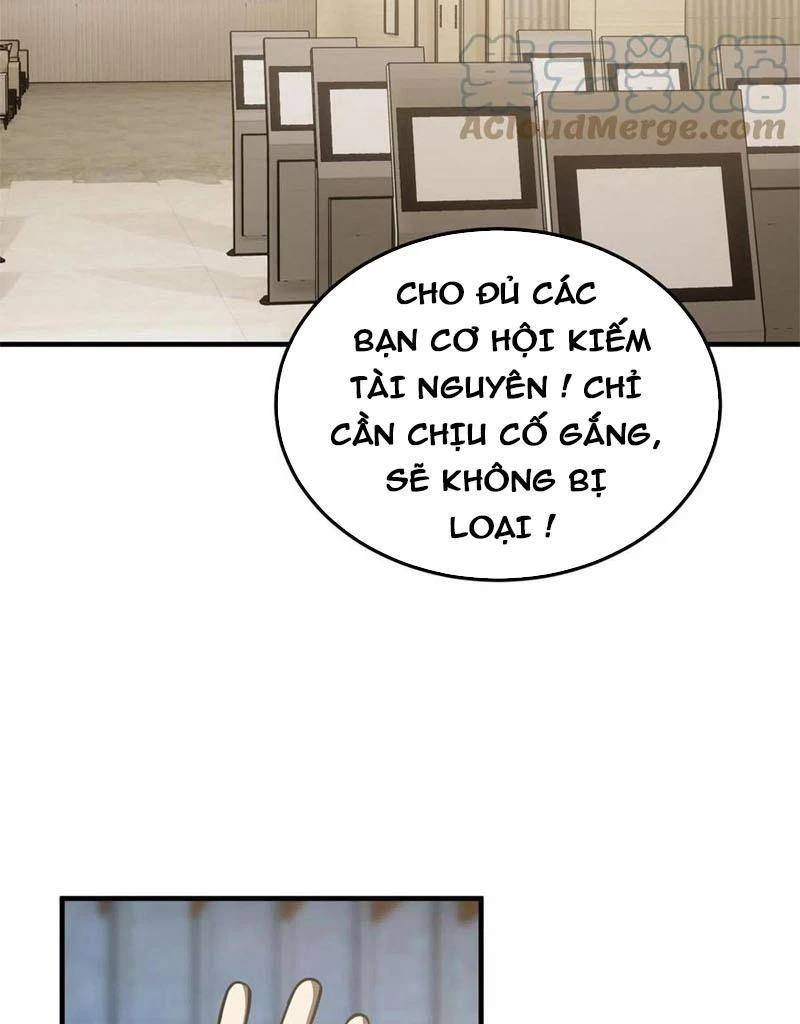 Toàn Cầu Cao Võ Chapter 178 - Trang 4
