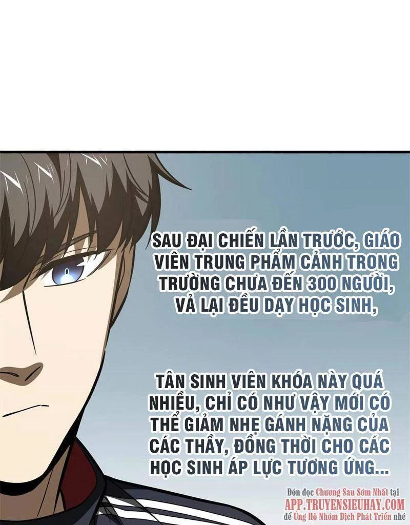 Toàn Cầu Cao Võ Chapter 178 - Trang 4