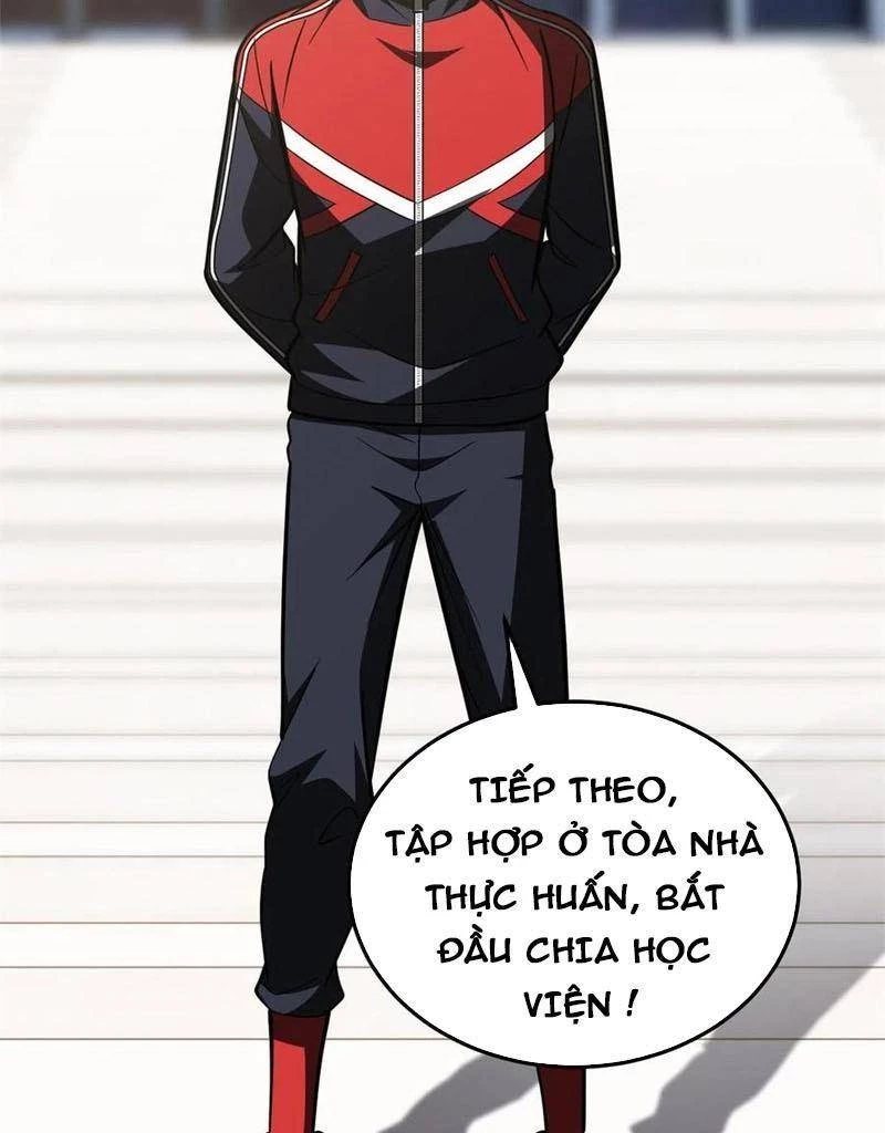 Toàn Cầu Cao Võ Chapter 178 - Trang 4