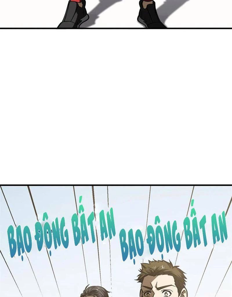 Toàn Cầu Cao Võ Chapter 178 - Trang 4