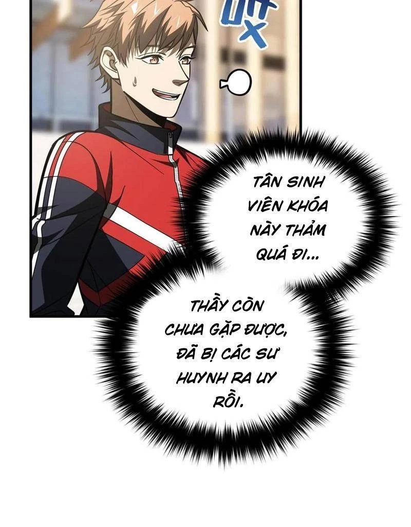 Toàn Cầu Cao Võ Chapter 178 - Trang 4