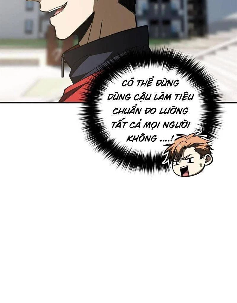 Toàn Cầu Cao Võ Chapter 178 - Trang 4