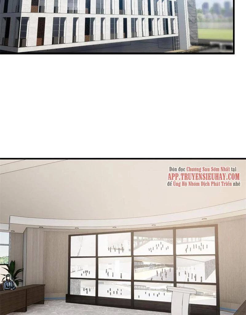 Toàn Cầu Cao Võ Chapter 178 - Trang 4