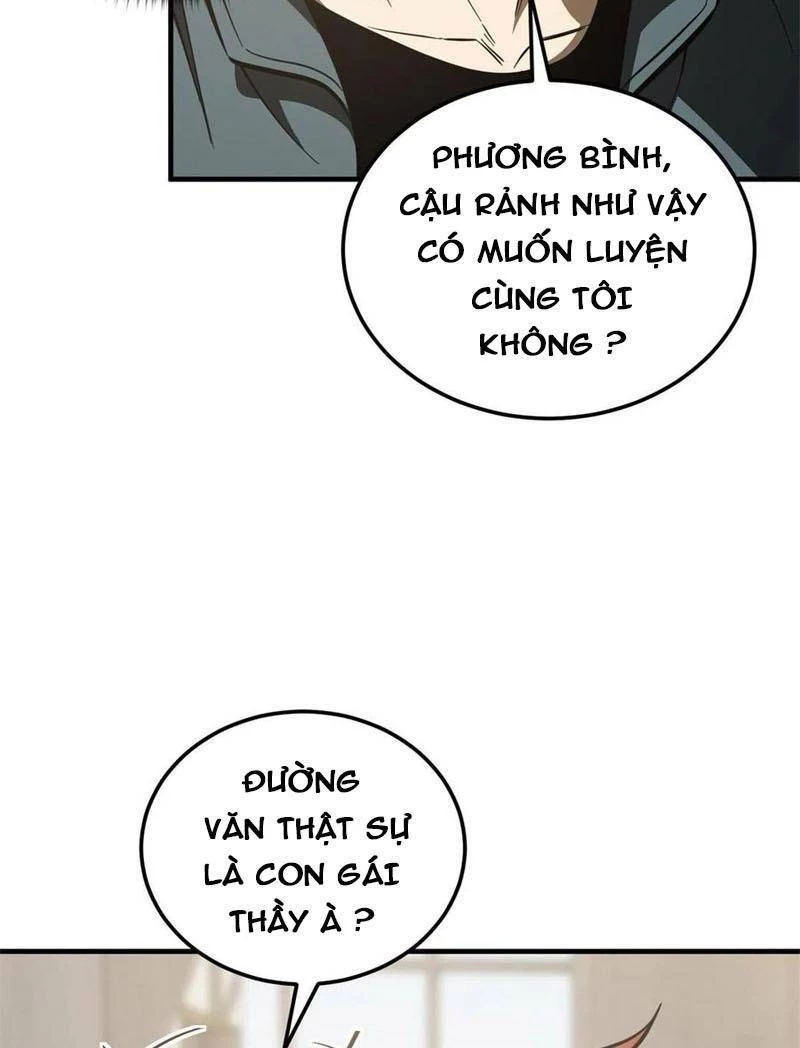 Toàn Cầu Cao Võ Chapter 178 - Trang 4