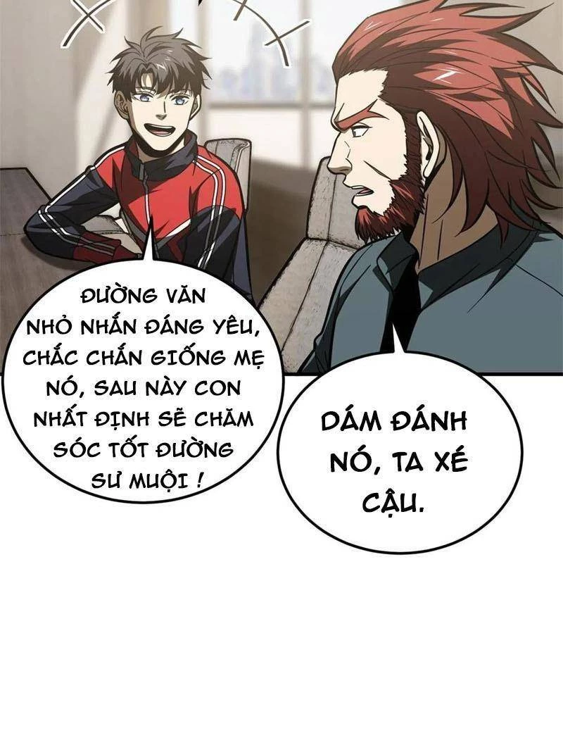 Toàn Cầu Cao Võ Chapter 178 - Trang 4