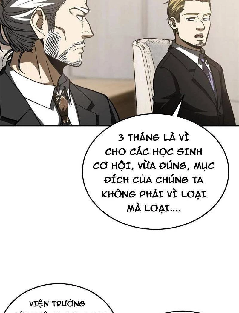 Toàn Cầu Cao Võ Chapter 178 - Trang 4