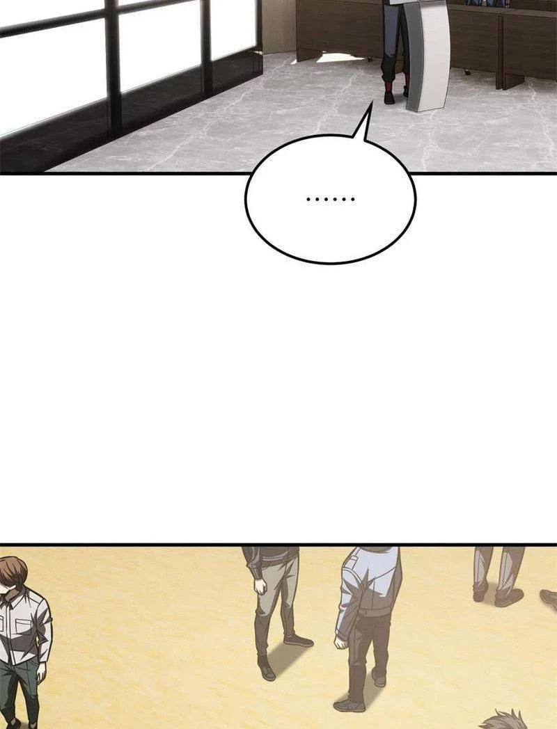 Toàn Cầu Cao Võ Chapter 178 - Trang 4