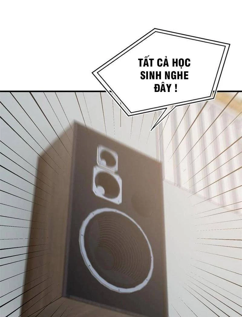 Toàn Cầu Cao Võ Chapter 178 - Trang 4