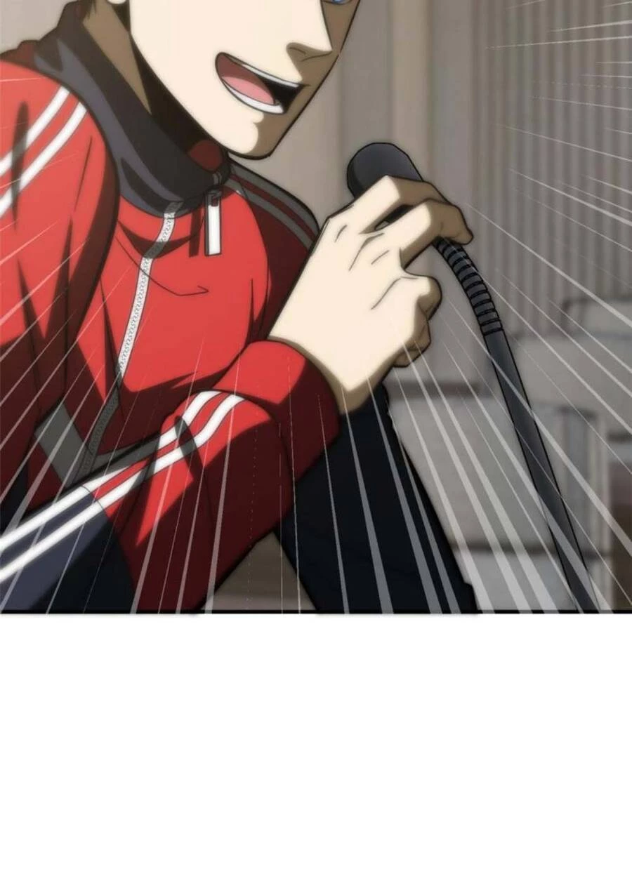 Toàn Cầu Cao Võ Chapter 179 - Trang 4