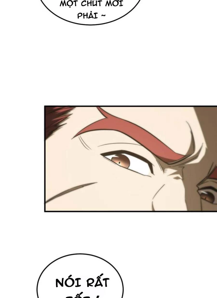 Toàn Cầu Cao Võ Chapter 179 - Trang 4