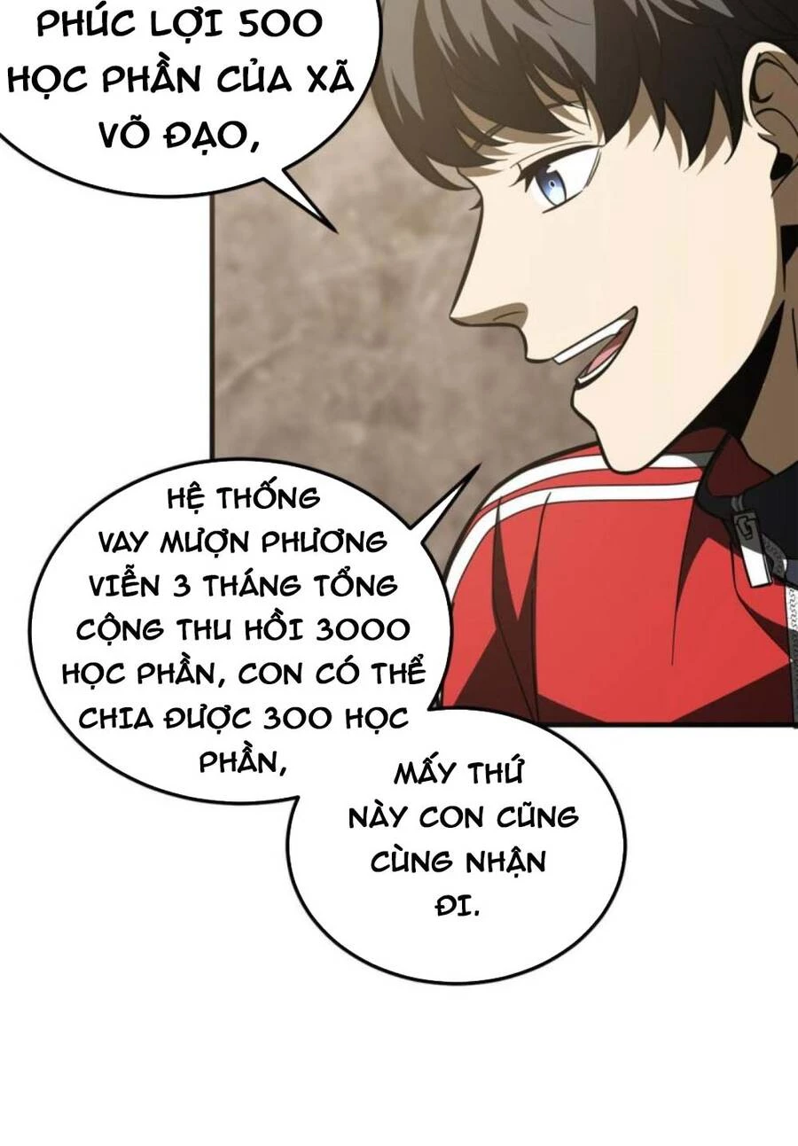 Toàn Cầu Cao Võ Chapter 179 - Trang 4