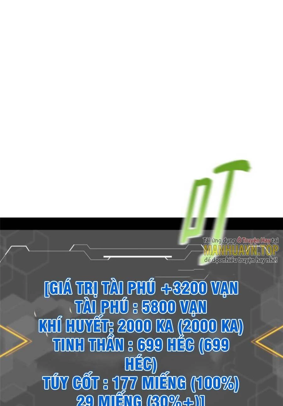 Toàn Cầu Cao Võ Chapter 179 - Trang 4