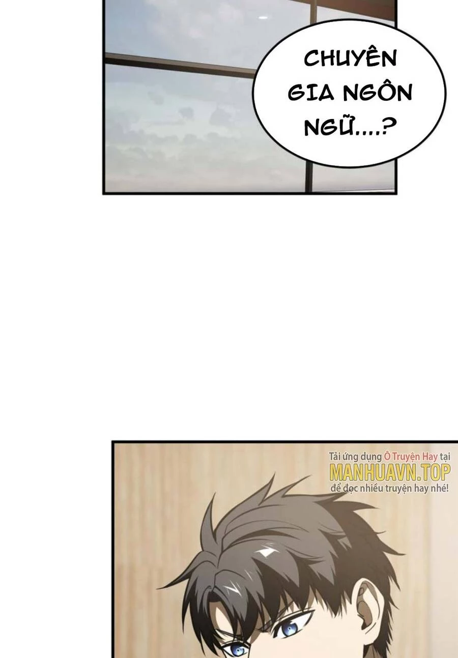 Toàn Cầu Cao Võ Chapter 179 - Trang 4