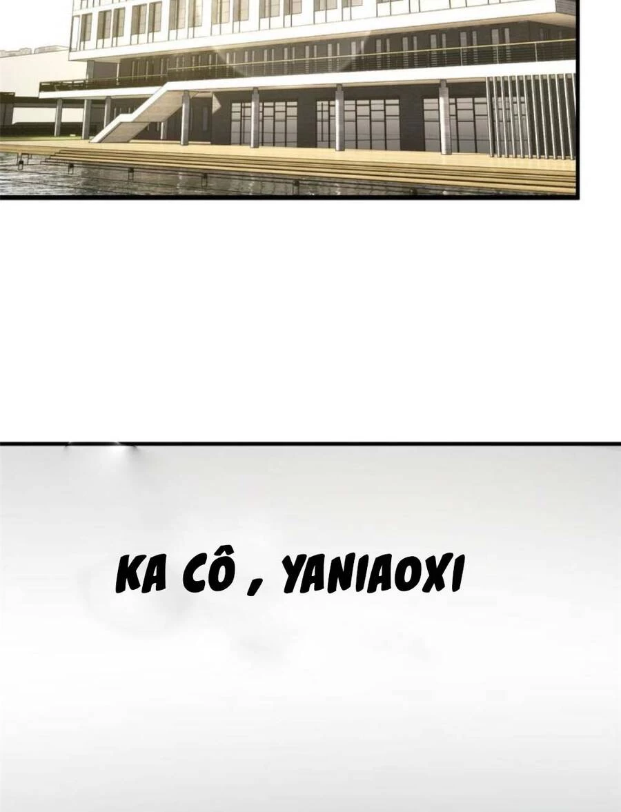 Toàn Cầu Cao Võ Chapter 179 - Trang 4