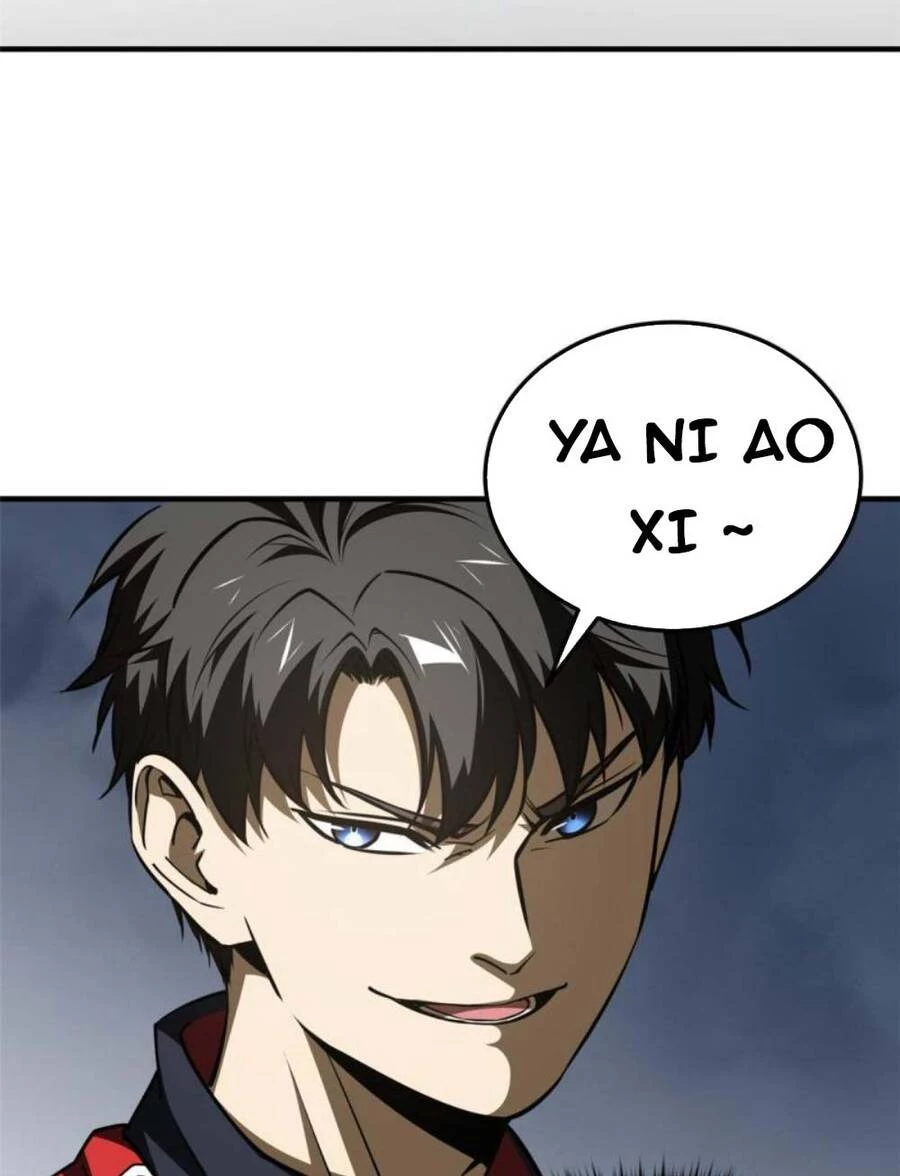 Toàn Cầu Cao Võ Chapter 179 - Trang 4