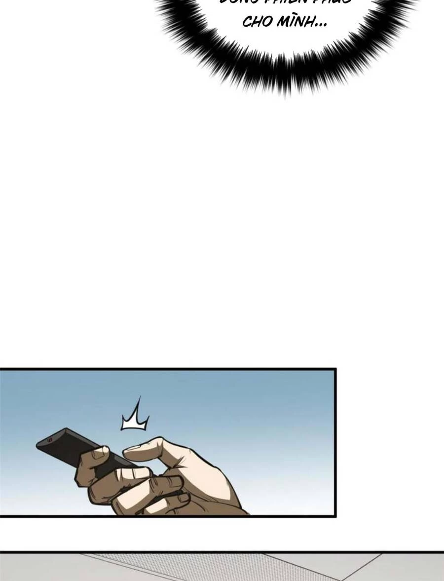 Toàn Cầu Cao Võ Chapter 179 - Trang 4