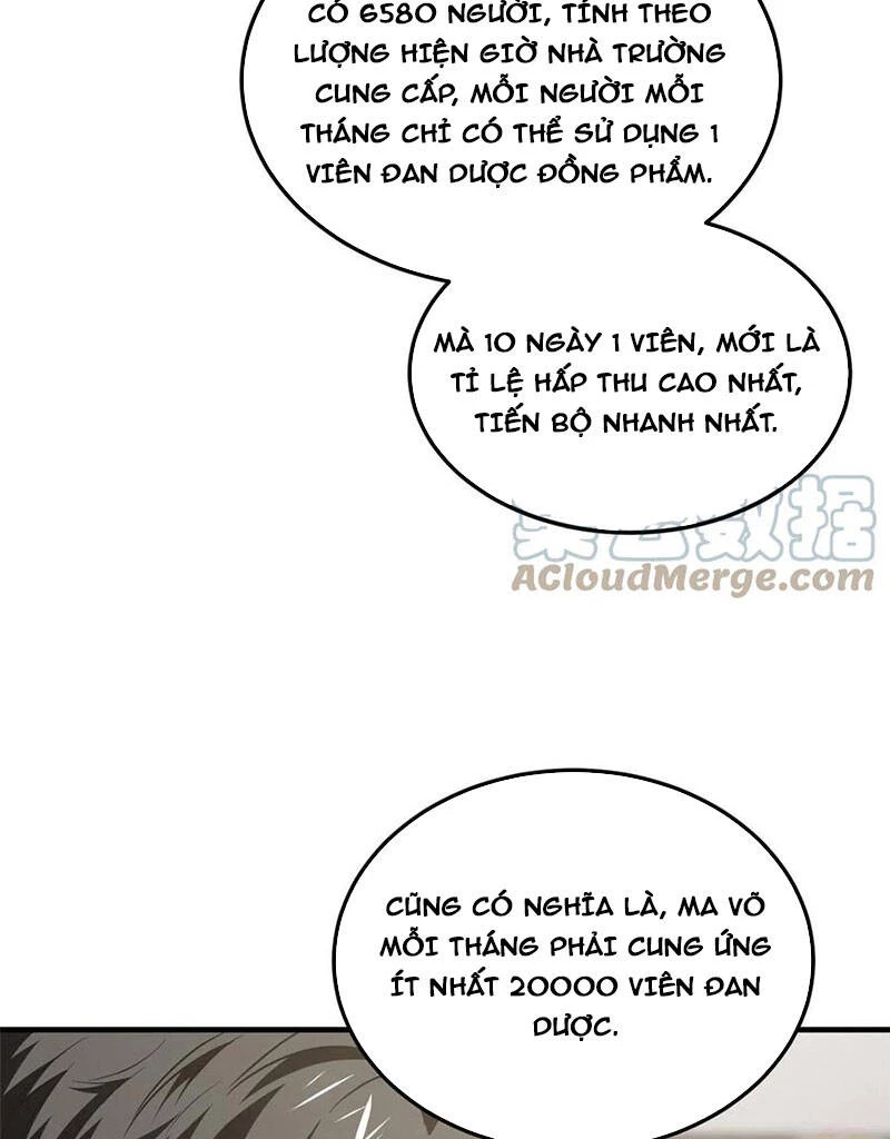 Toàn Cầu Cao Võ Chapter 182 - Next Chapter 183