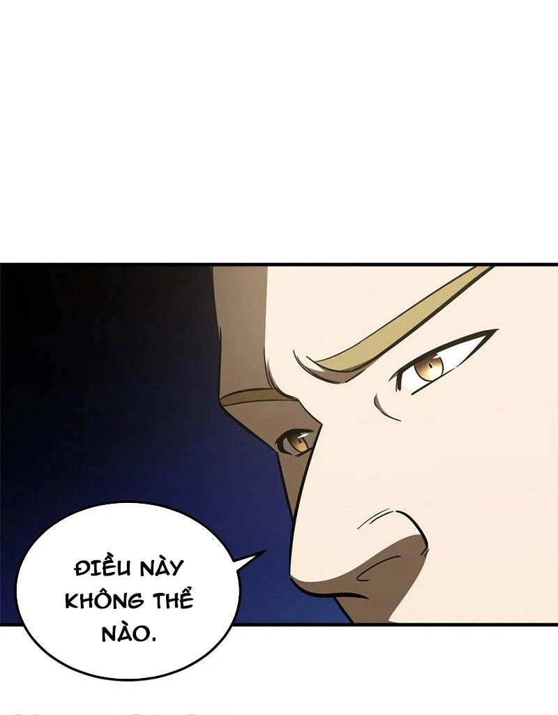 Toàn Cầu Cao Võ Chapter 182 - Next Chapter 183