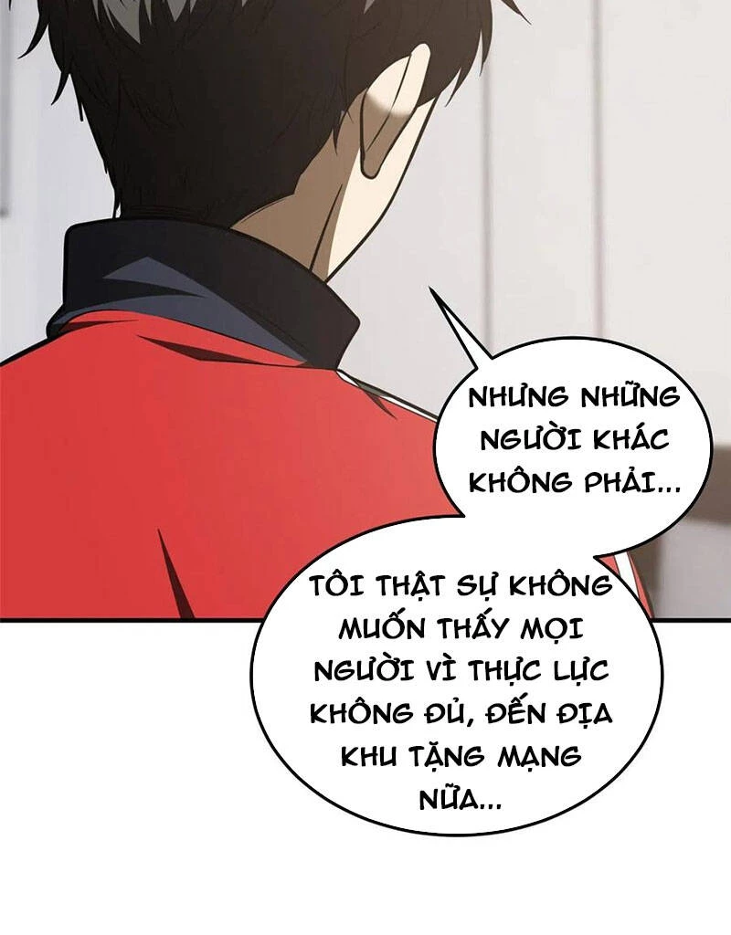 Toàn Cầu Cao Võ Chapter 182 - Next Chapter 183