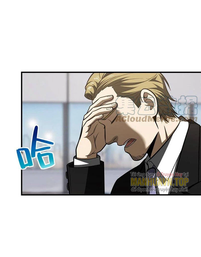 Toàn Cầu Cao Võ Chapter 182 - Next Chapter 183