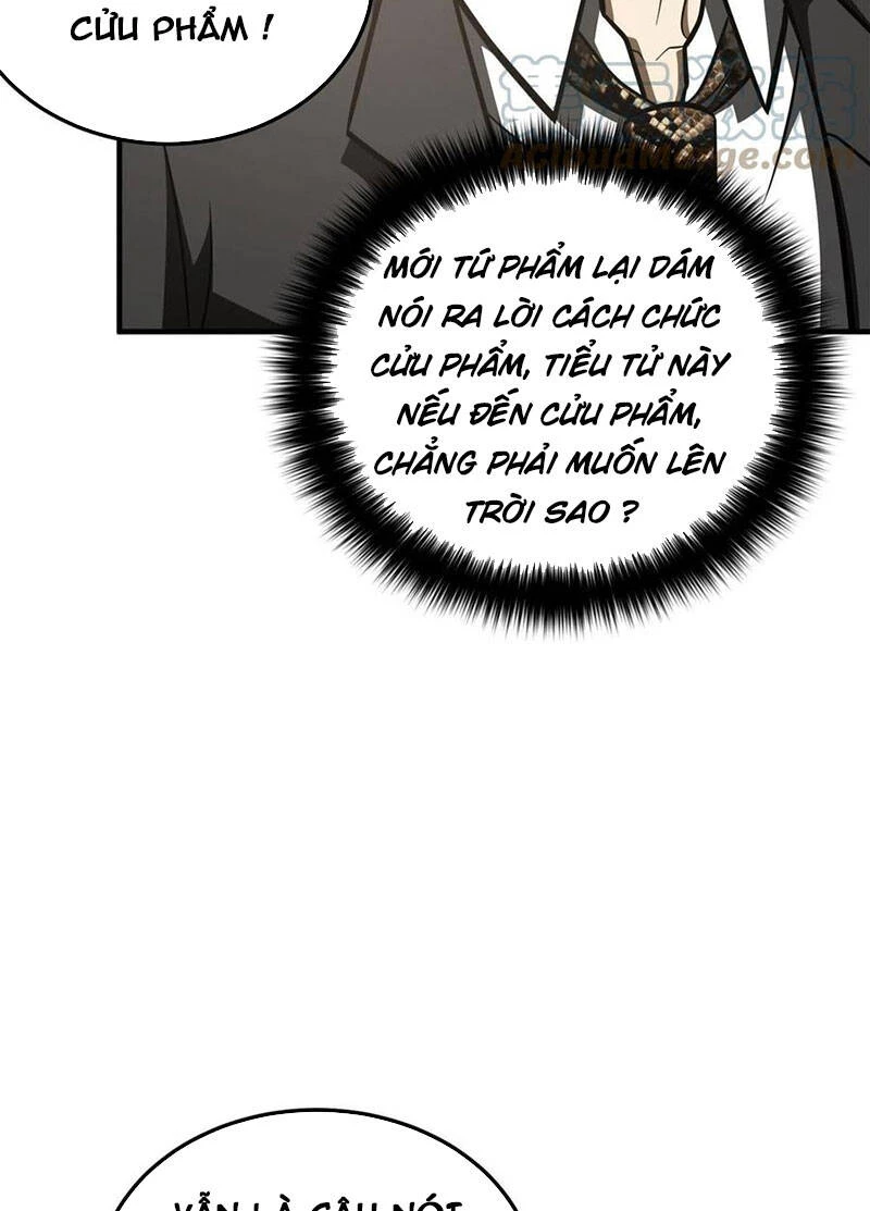 Toàn Cầu Cao Võ Chapter 182 - Next Chapter 183