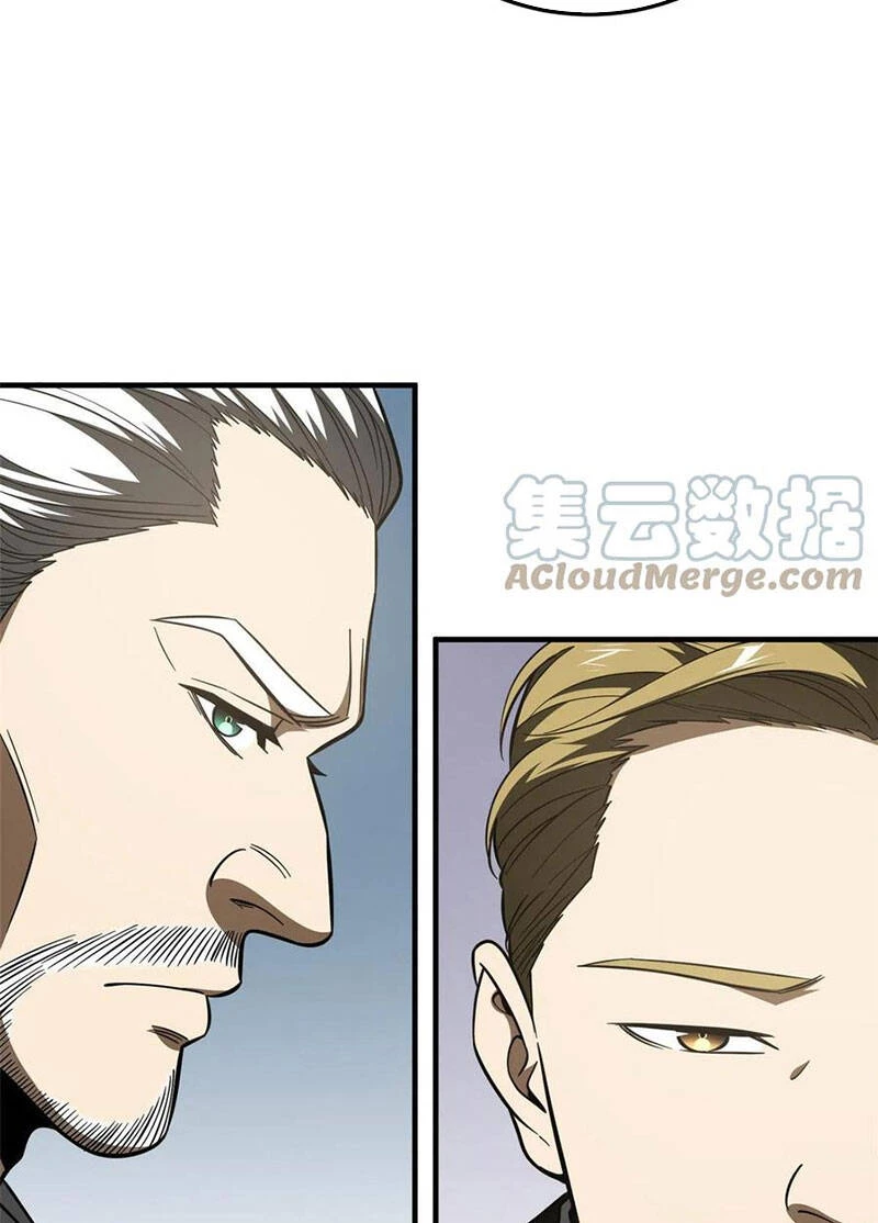 Toàn Cầu Cao Võ Chapter 182 - Next Chapter 183