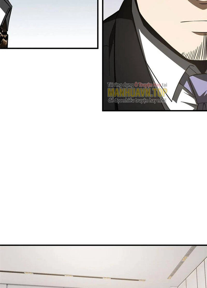 Toàn Cầu Cao Võ Chapter 182 - Next Chapter 183