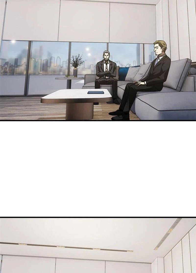 Toàn Cầu Cao Võ Chapter 182 - Next Chapter 183