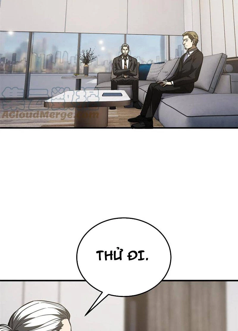 Toàn Cầu Cao Võ Chapter 182 - Next Chapter 183