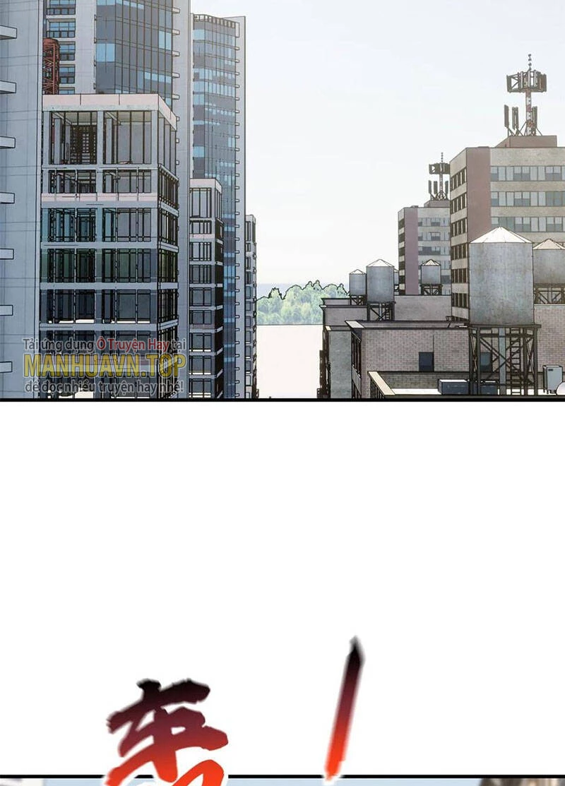 Toàn Cầu Cao Võ Chapter 182 - Next Chapter 183