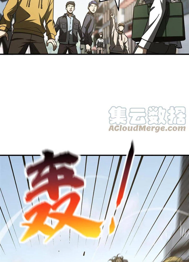 Toàn Cầu Cao Võ Chapter 182 - Next Chapter 183