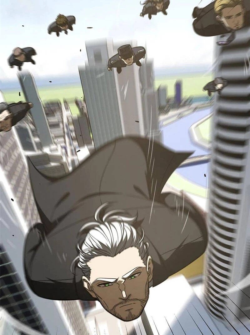 Toàn Cầu Cao Võ Chapter 182 - Next Chapter 183