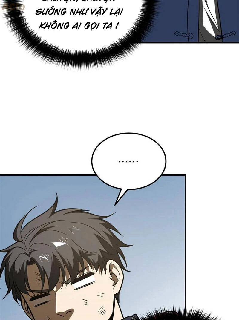 Toàn Cầu Cao Võ Chapter 182 - Next Chapter 183