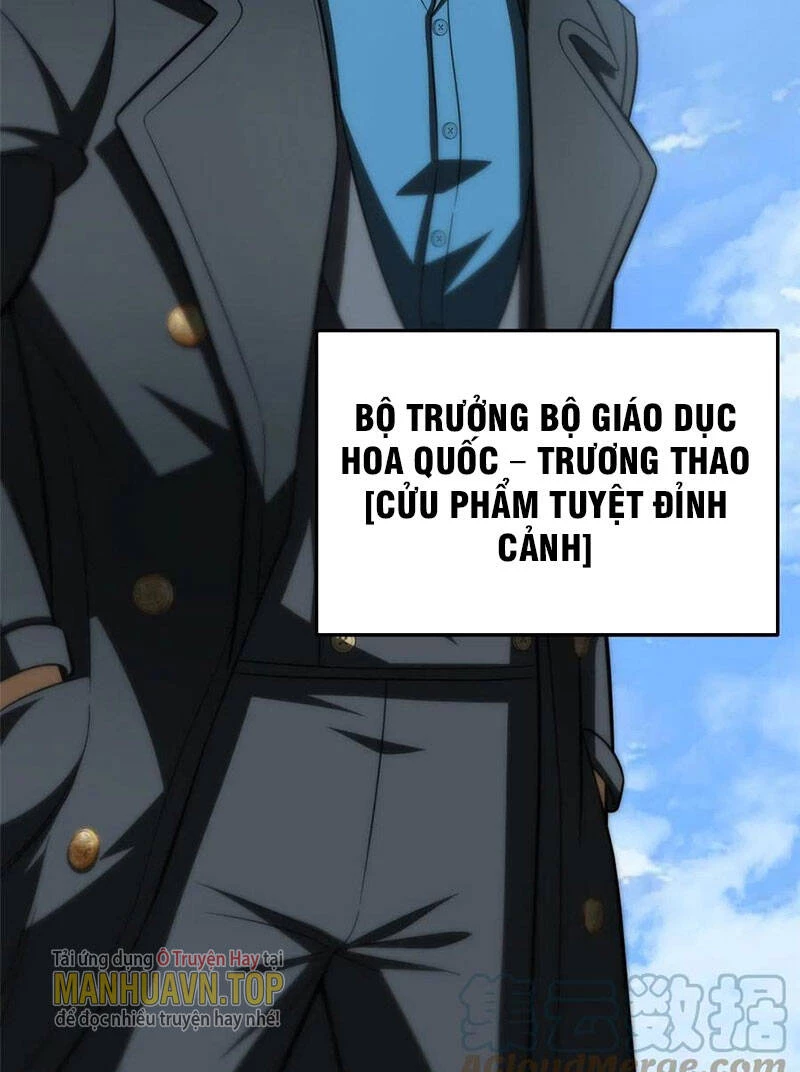 Toàn Cầu Cao Võ Chapter 182 - Next Chapter 183