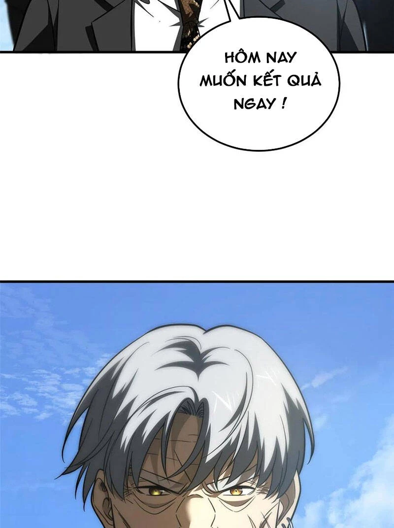 Toàn Cầu Cao Võ Chapter 182 - Next Chapter 183