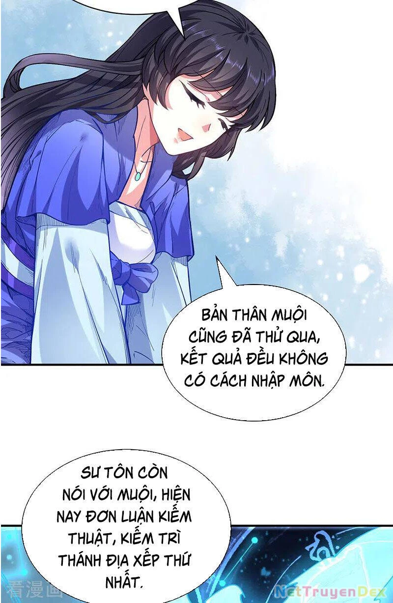 Võ Đạo Độc Tôn Chapter 226 - Next Chapter 227