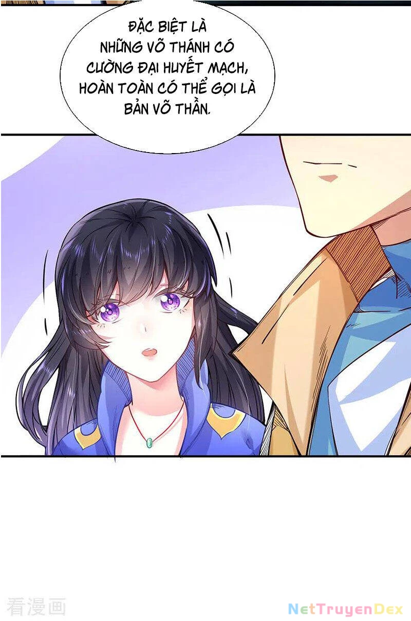 Võ Đạo Độc Tôn Chapter 226 - Next Chapter 227