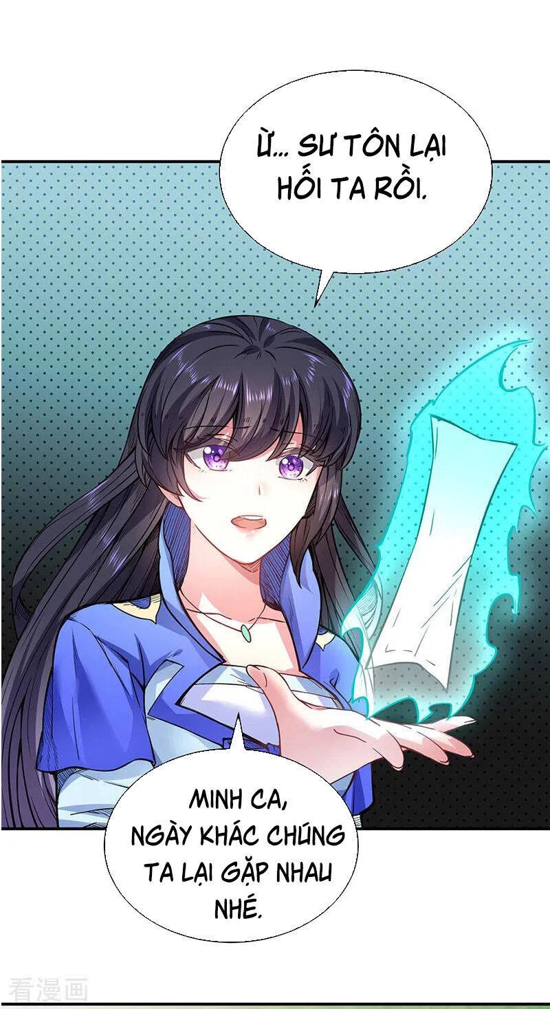 Võ Đạo Độc Tôn Chapter 226 - Next Chapter 227