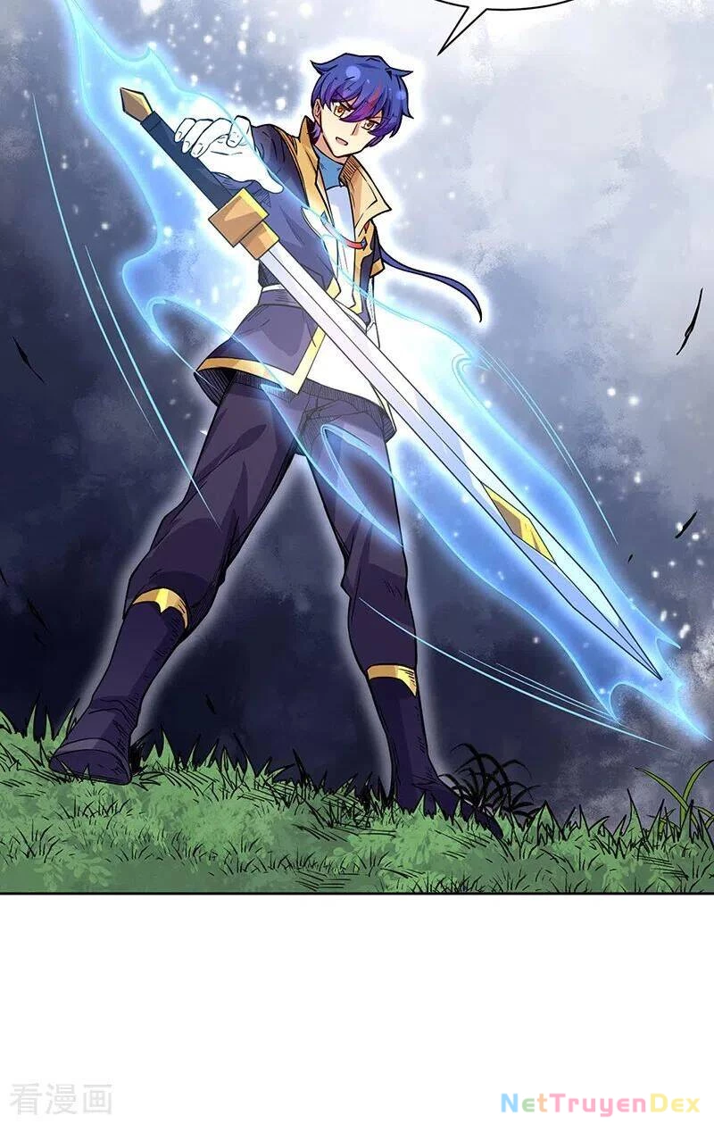 Võ Đạo Độc Tôn Chapter 226 - Next Chapter 227